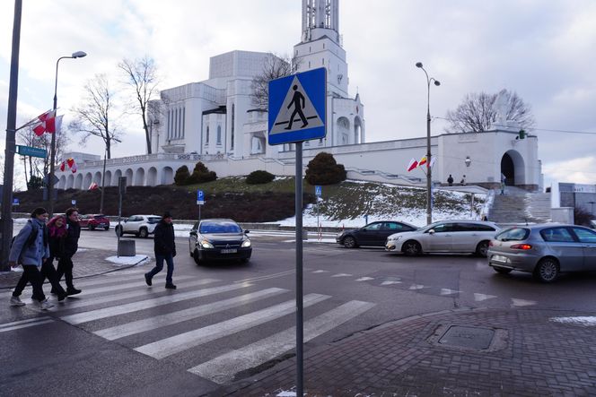 Ulica Św. Rocha w Białymstoku zmieni się nie do poznania