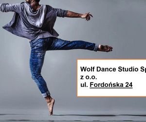 Wolf Dance Studio Sp. z o.o.