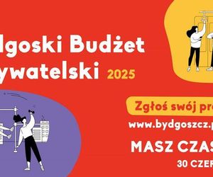 Nowa edycja Bydgoskiego Budżetu Obywatelskiego