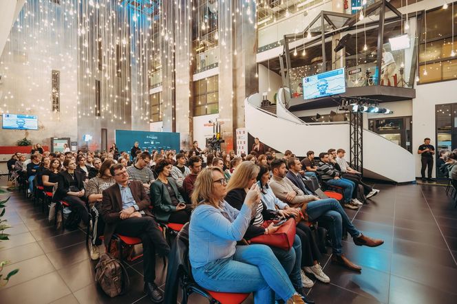 Science & Technology Film Festival