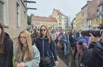 Kortowiada 2025. Parada Wydziałów rozpoczęła juwenalia. Zobacz zdjęcia!