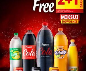 Lidl - promocje na długi weekend