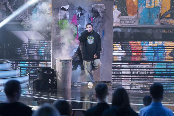 "Twoja Twarz Brzmi Znajomo"