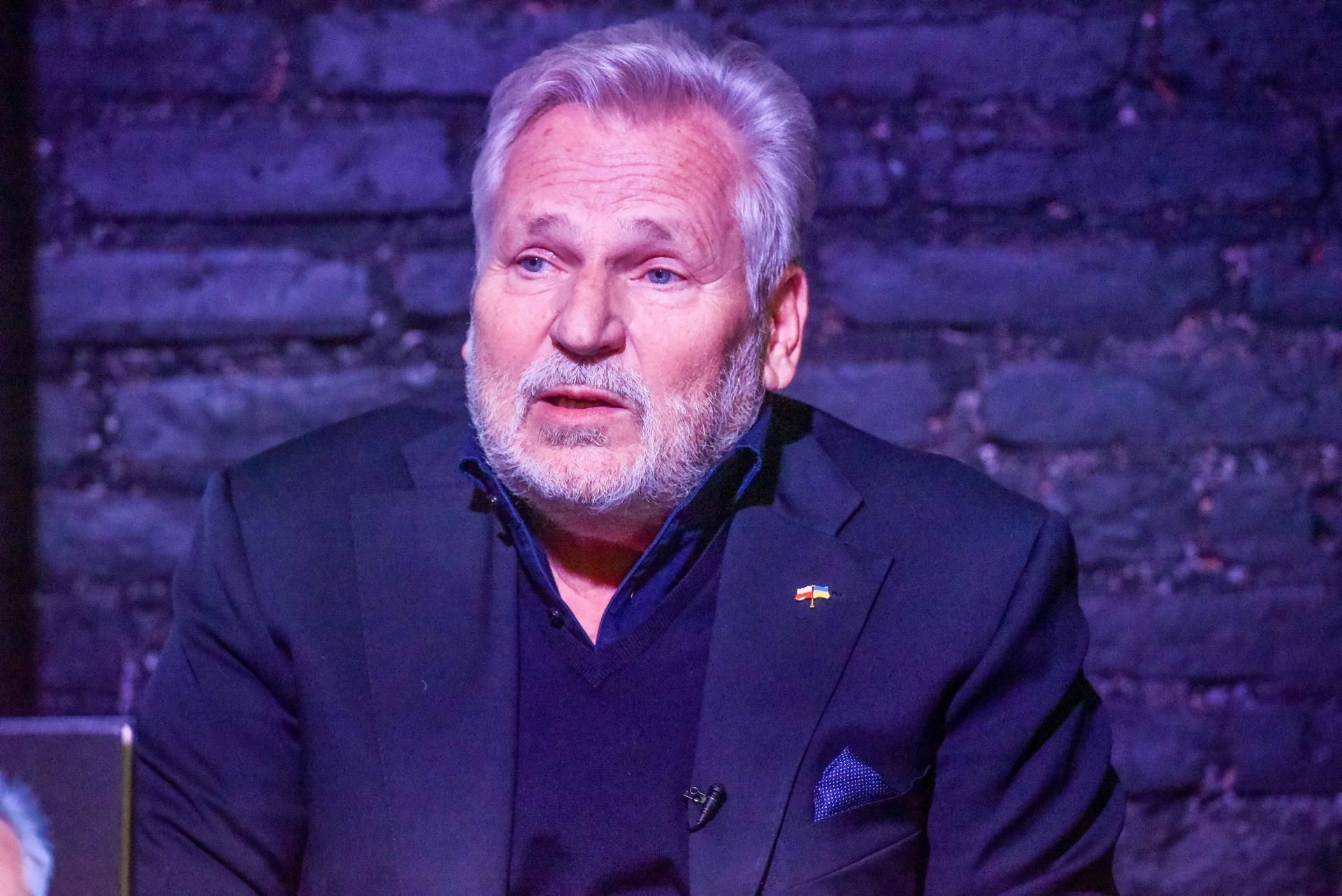 Kwaśniewski ofiarą rosyjskiej prowokacji