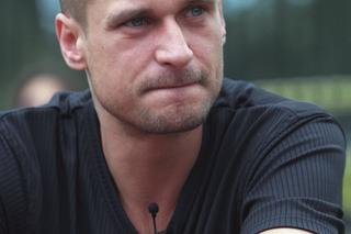 Tak się zmieniał Paweł Kukiz