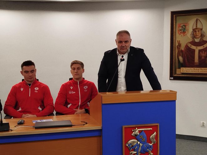 Święto rugby w Siedlcach