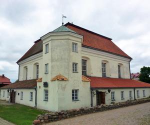 Muzeum w Tykocinie, ul. Kozia 2, godz. 18.00-00.00