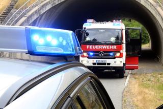 Tragiczny wypadek autobusu Flixbusa w Niemczech! Zginęło 5 osób 