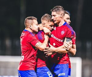 Losowanie Ligi Konferencji: Koszyki. Zobacz, w których koszykach znalazły się Legia, Lech, Jagiellonia i Raków
