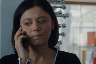 	M jak miłość odc. 1734. Iza (Adriana Kalska)