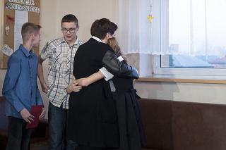 Beata Szydło odwiedziła dzieci z Domu Dziecka