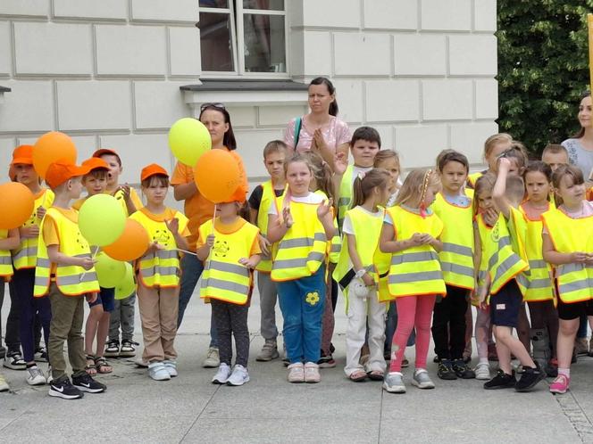 Kaliski Tydzień Zdrowia zainaugurowany 