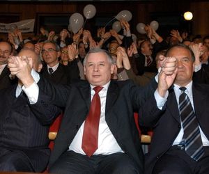 Jarosław Kaczyński