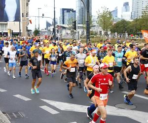 45. Nationale-Nederlanden Maraton Warszawski 