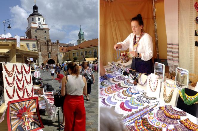 Lublin. Festiwal Re:tradycja zastąpił Jarmark Jagielloński. Udana zmiana?