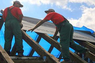 Skuteczna izolacja dachu: czym różnią się folie dachowe?