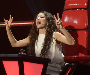 Justyna Steczkowska wróci do The Voice of Poland? Produkcja miała jej złożyć propozycję 