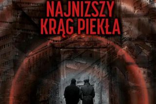 Kryminały z Łodzią w tle