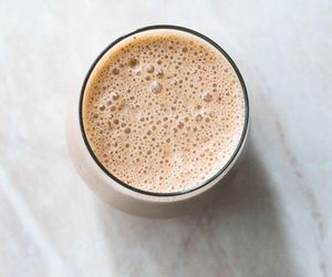 Ten koktajl z 2 sezonowych owoców robię w 5 minut. Jest pyszny, zdrowy i dodaje energii