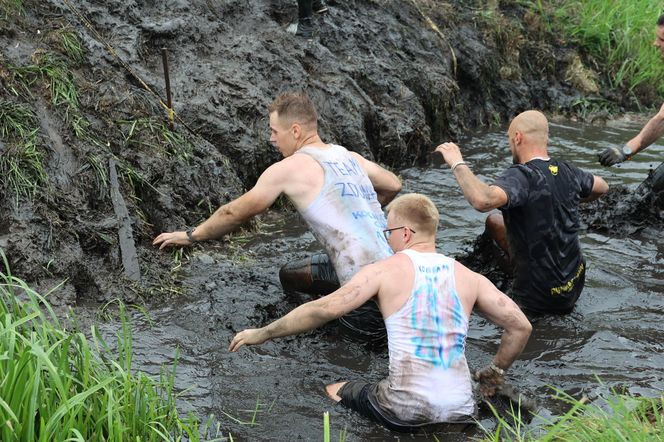 Runmageddon w Lublinie - bieg niedzielny