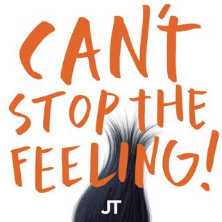 Justin Timberlake - Can't Stop The Feeling || Janieck - Feel the Love (Sam Feldt Edit)