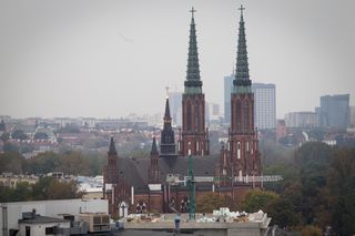 Zmiany personalne w warszawskich parafiach. Ci księża zmieniają kościoły