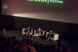 WAMA Film Festival w Olsztynie. Kiedy się odbędzie? Zobacz listę filmów