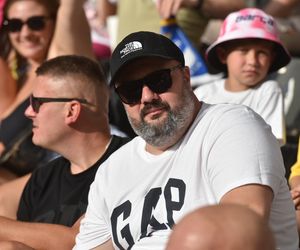 PRES Toruń - Innpro ROW Rybnik, zdjęcia kibiców i zawodników z meczu 12. kolejki PGE Ekstraligi