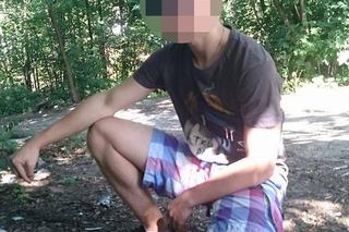 22-letni Patryk utonął w Nisku