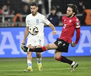 Euro 2024: Otar Kiteishvili. Sylwetka reprezentanta Gruzji