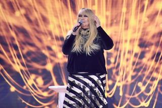 Tak wygląda Maryla Rodowicz podczas koncertów