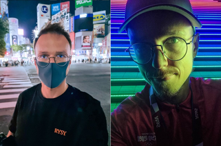 Polski YouTuber wchodzi na areny Tokio 2020! Będzie miał kłopoty? Kibice mają na to zakaz