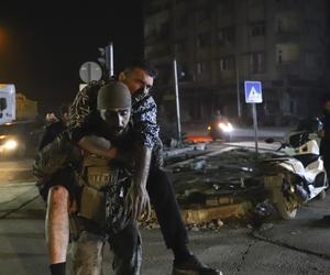 Silne trzęsienia ziemi w Turcji. Trzy osoby nie żyją, 213 rannych