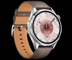 Huawei Watch GT 6