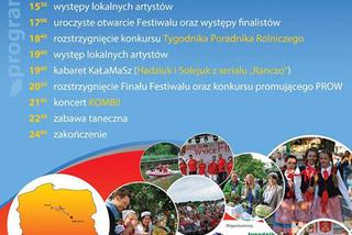 Wilkowyjce 2014. Festiwal Piosenki Ranczerskiej