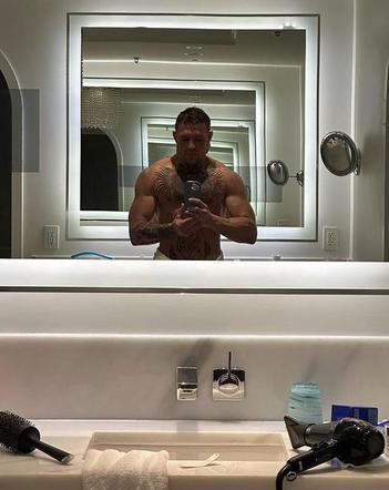 Conor McGregor