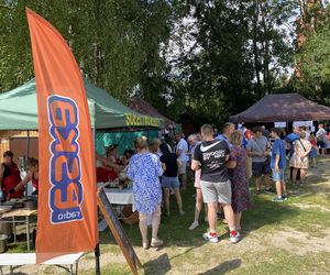 18. Warmińska Uczta Pierogowa w Biesowie