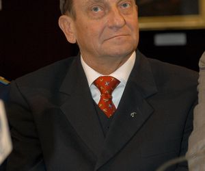 Mirosław Hermaszewski