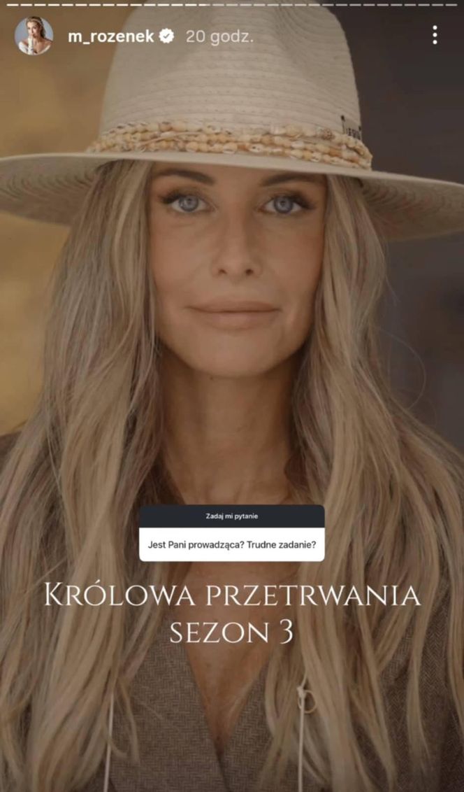 Małgorzata Rozenek-Majdan