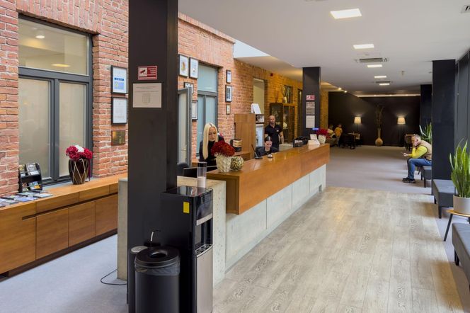 Polacy mieszkają jak królowie