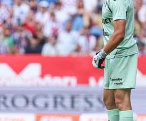 Marcel Łubik wybrał Polskę zamiast Niemiec