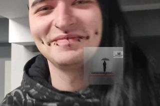  Zaginął 29-letni Oskar z Dzierżoniowa. Miał spotkać się z dziewczyną 