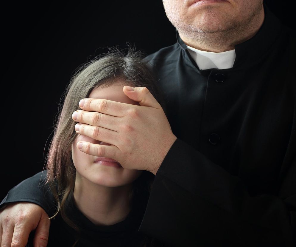 Córka księdza o relacji z ojcem: Mówiłam do niego wujku. W szkole kłamałam, że jest architektem
