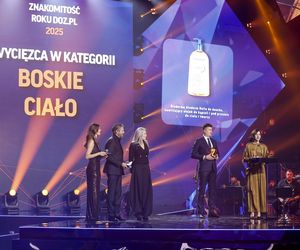 Plebiscyt Znakomitość Roku DOZ.pl zdjęcia