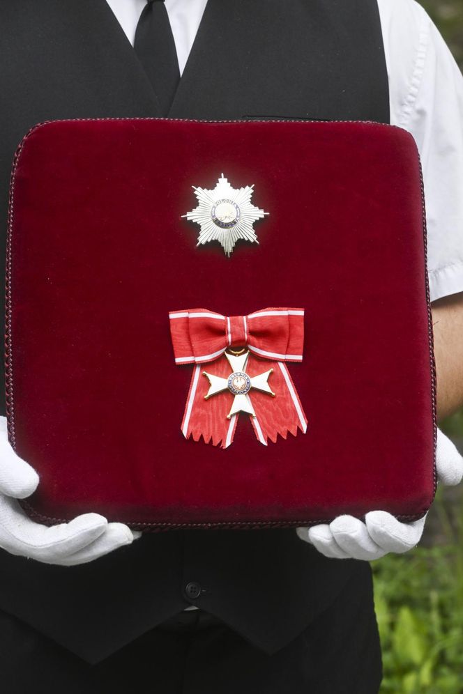 Pogrzeb Ewy Dałkowskiej