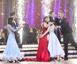 Roxie Węgiel w Tańcu z Gwiazdami