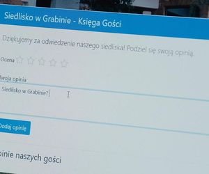 M jak miłość odc. 1881. Opinia wystawiona przez Błażeja Święcickiego (Adrian Budakow)