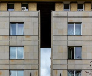 Bloki Bohdana Pniewskiego przy Boya-Żeleńskiego w Warszawie