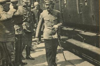 Józef Piłsudski