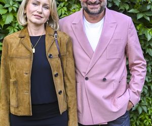 Gwiazdy na premierze „Erotic-Zdrój”